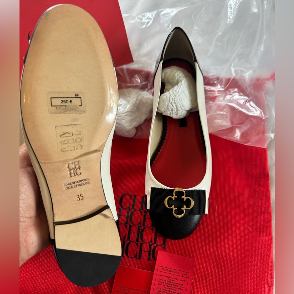 Carolina HerrerA Size 5  nee